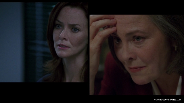 Annie Wersching as Renee Walker in 24 Season 7 Episode 18