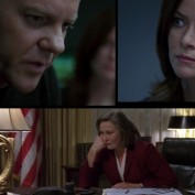 Annie Wersching as Renee Walker in 24 Season 7 Episode 18