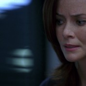 Annie Wersching as Renee Walker in 24 Season 7 Episode 18