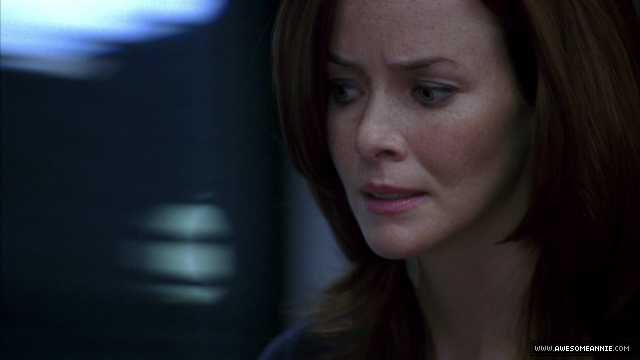 Annie Wersching as Renee Walker in 24 Season 7 Episode 18