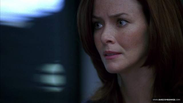 Annie Wersching as Renee Walker in 24 Season 7 Episode 18