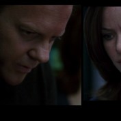 Annie Wersching as Renee Walker in 24 Season 7 Episode 18