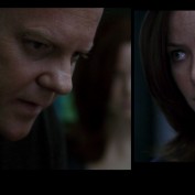 Annie Wersching as Renee Walker in 24 Season 7 Episode 18