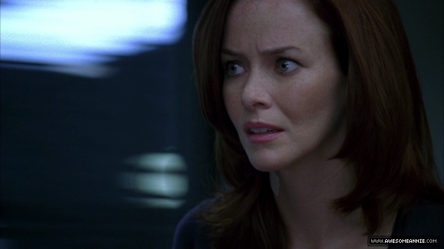 Annie Wersching as Renee Walker in 24 Season 7 Episode 18