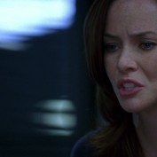 Annie Wersching as Renee Walker in 24 Season 7 Episode 18