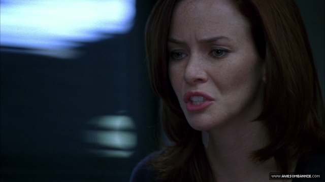 Annie Wersching as Renee Walker in 24 Season 7 Episode 18