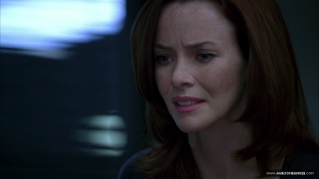 Annie Wersching as Renee Walker in 24 Season 7 Episode 18