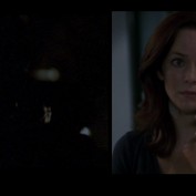 Annie Wersching as Renee Walker in 24 Season 7 Episode 18