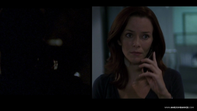 Annie Wersching as Renee Walker in 24 Season 7 Episode 18