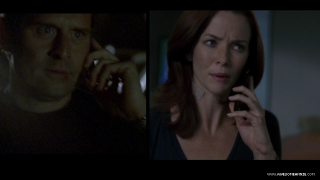 Annie Wersching as Renee Walker in 24 Season 7 Episode 18