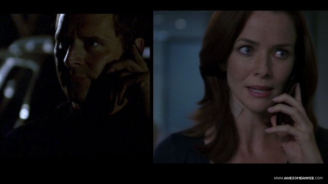 Annie Wersching as Renee Walker in 24 Season 7 Episode 18