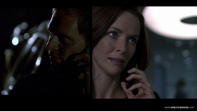 Annie Wersching as Renee Walker in 24 Season 7 Episode 18