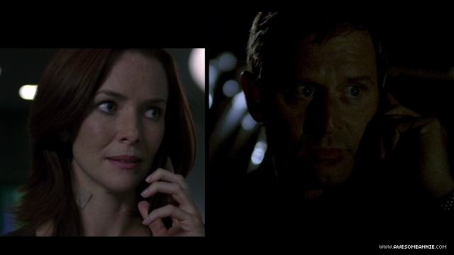 Annie Wersching as Renee Walker in 24 Season 7 Episode 18