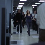 Annie Wersching as Renee Walker in 24 Season 7 Episode 18