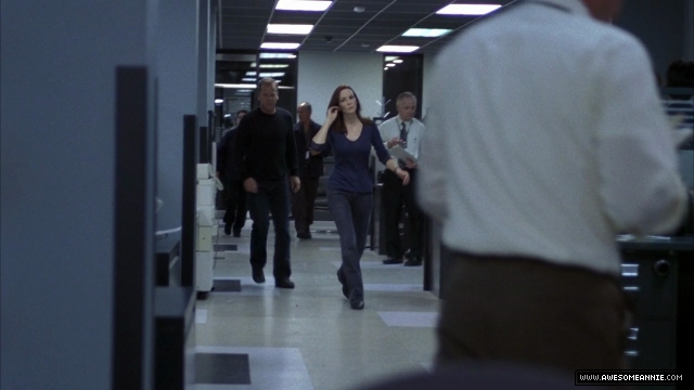 Annie Wersching as Renee Walker in 24 Season 7 Episode 18