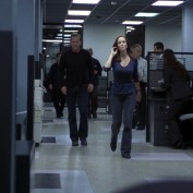 Annie Wersching as Renee Walker in 24 Season 7 Episode 18