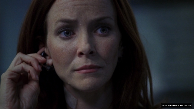 Annie Wersching as Renee Walker in 24 Season 7 Episode 18