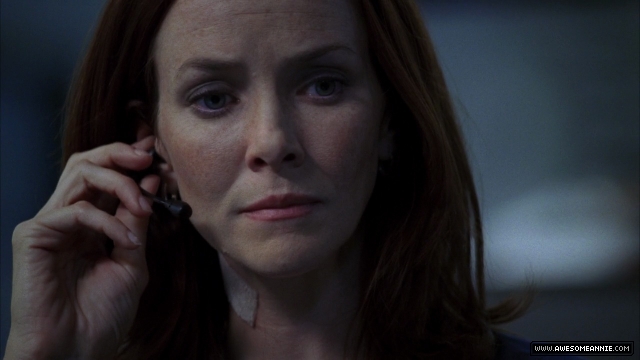 Annie Wersching as Renee Walker in 24 Season 7 Episode 18