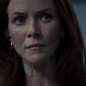 Annie Wersching as Renee Walker in 24 Season 7 Episode 18