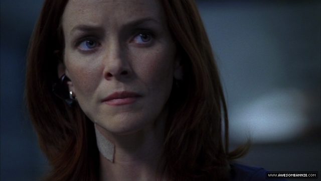 Annie Wersching as Renee Walker in 24 Season 7 Episode 18