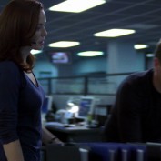 Annie Wersching as Renee Walker in 24 Season 7 Episode 18