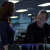 Annie Wersching as Renee Walker in 24 Season 7 Episode 18