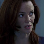 Annie Wersching as Renee Walker in 24 Season 7 Episode 18