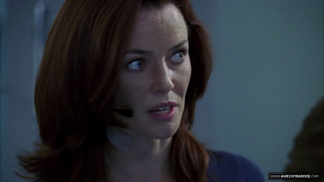 Annie Wersching as Renee Walker in 24 Season 7 Episode 18