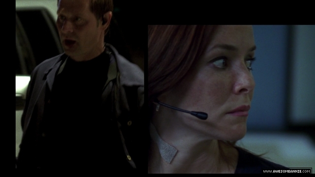 Annie Wersching as Renee Walker in 24 Season 7 Episode 18