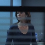 Annie Wersching as Renee Walker in 24 Season 7 Episode 18