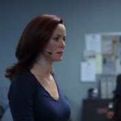 Annie Wersching as Renee Walker in 24 Season 7 Episode 18