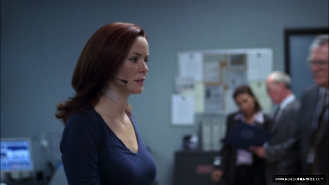 Annie Wersching as Renee Walker in 24 Season 7 Episode 18