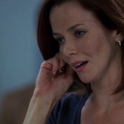 Annie Wersching as Renee Walker in 24 Season 7 Episode 18