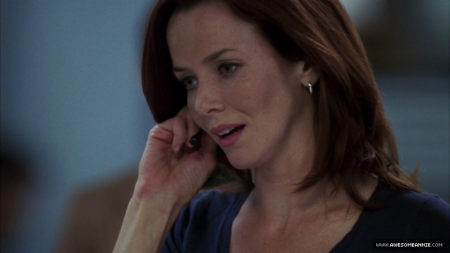 Annie Wersching as Renee Walker in 24 Season 7 Episode 18