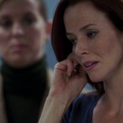 Annie Wersching as Renee Walker in 24 Season 7 Episode 18