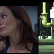 Annie Wersching as Renee Walker in 24 Season 7 Episode 18