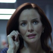 Annie Wersching as Renee Walker in 24 Season 7 Episode 18