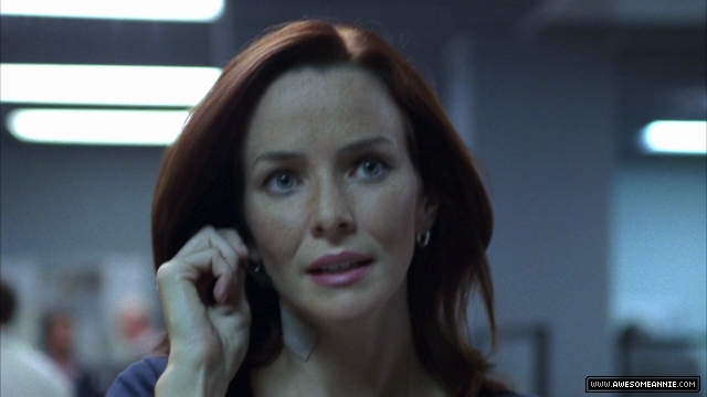 Annie Wersching as Renee Walker in 24 Season 7 Episode 18