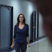 Annie Wersching as Renee Walker in 24 Season 7 Episode 18