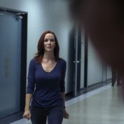 Annie Wersching as Renee Walker in 24 Season 7 Episode 18