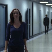 Annie Wersching as Renee Walker in 24 Season 7 Episode 18