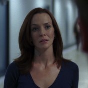 Annie Wersching as Renee Walker in 24 Season 7 Episode 18