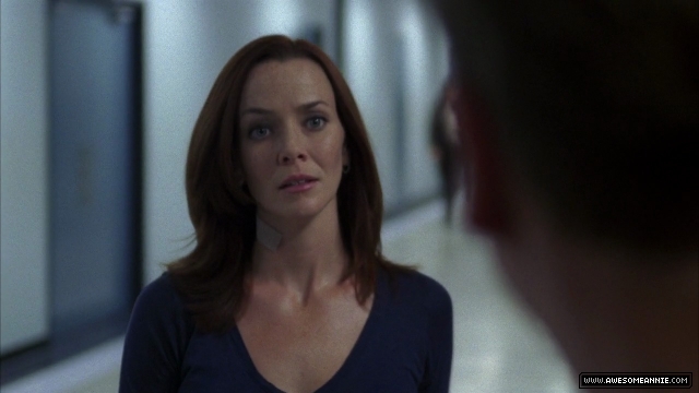 Annie Wersching as Renee Walker in 24 Season 7 Episode 18