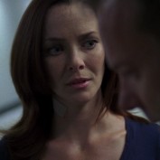 Annie Wersching as Renee Walker in 24 Season 7 Episode 18