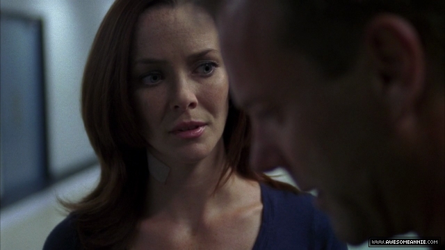 Annie Wersching as Renee Walker in 24 Season 7 Episode 18