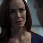 Annie Wersching as Renee Walker in 24 Season 7 Episode 18