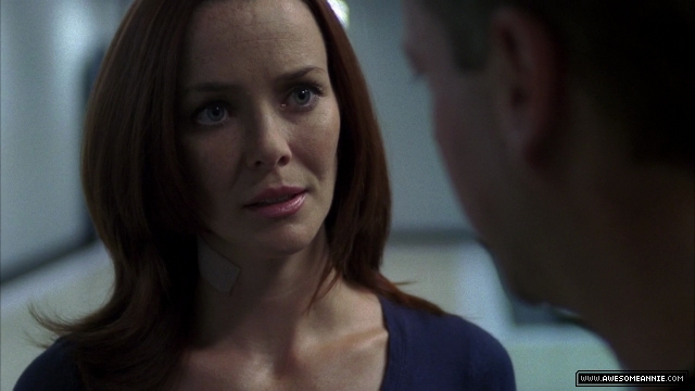 Annie Wersching as Renee Walker in 24 Season 7 Episode 18