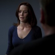 Annie Wersching as Renee Walker in 24 Season 7 Episode 18