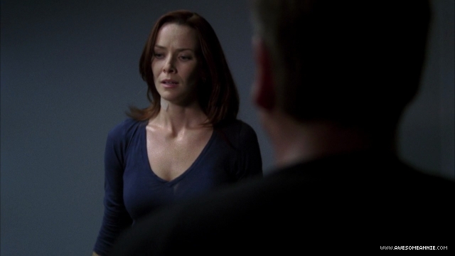 Annie Wersching as Renee Walker in 24 Season 7 Episode 18