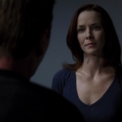 Annie Wersching as Renee Walker in 24 Season 7 Episode 18